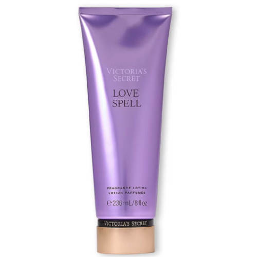 Victoria`s Secret Love Spell Body Lotion 236ml Perfumowany Balsam Do Ciała