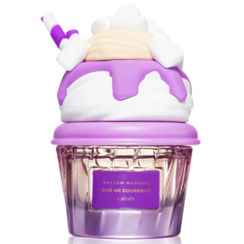 Lattafa Mallow Madness 75ml Woda Perfumowana Dla Kobiet Perfumy Arabskie