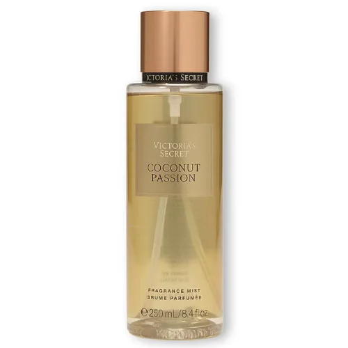 Victoria Secret Coconut Passion 250ml Perfumowana Mgiełka Do Ciała