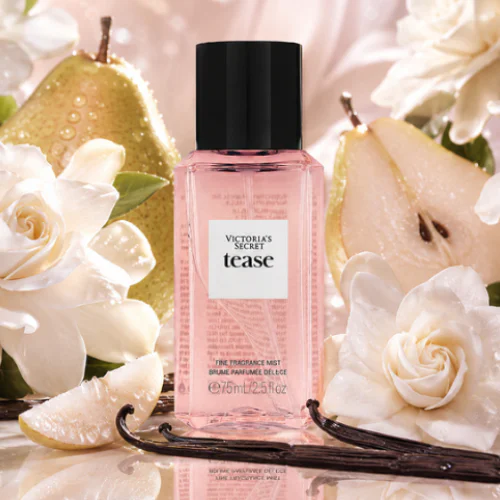 Victoria`s Secret Tease Fine 75ml Perfumowana Mini Mgiełka Do Ciała