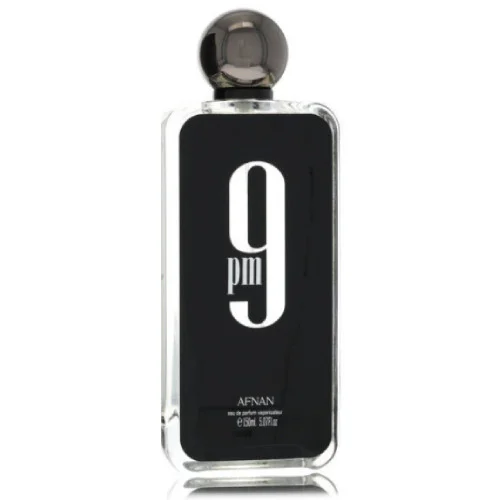 Afnan 9Pm 150ml Woda Perfumowana Dla Mężcyzn Perfumy Arabskie