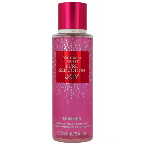 Victoria`s Secret Pure Seduction Joy Shimmer 250ml Perfumowana Mgiełka