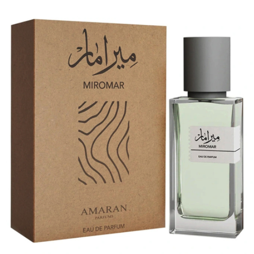 Amaran Miromar 100ml Woda Perfumowana Unisex Perfumy Arabskie