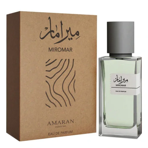 Amaran Miromar 100ml Woda Perfumowana Unisex Perfumy Arabskie