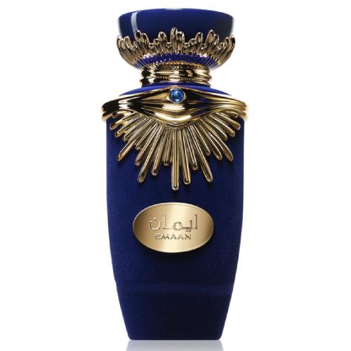 Lattafa Lady Emaan 100ml Woda Perfumowana Dla Kobiet Perfumy Arabskie