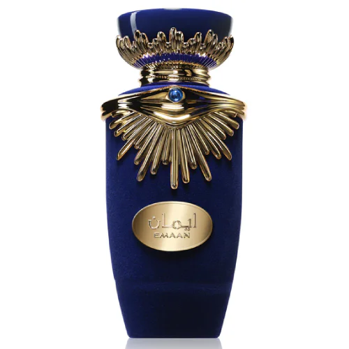 Lattafa Lady Emaan 100ml Woda Perfumowana Dla Kobiet Perfumy Arabskie