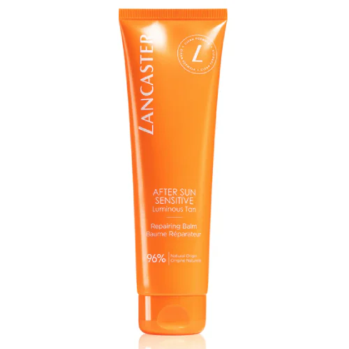 Lancaster Sun Sensitive Regenerujący Balsam Po Opalaniu Do Ciała 150ml