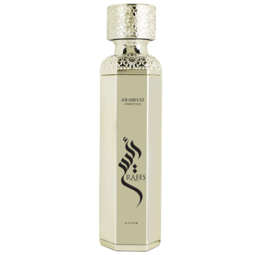 Arabiyat Prestige Raees Aurum 180ml Woda Perfumowana Dla Mężczyzn