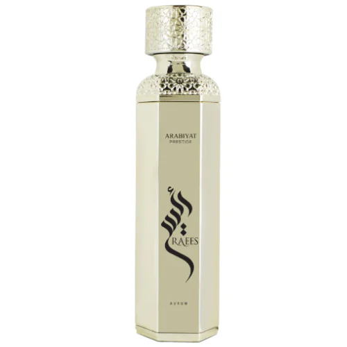 Arabiyat Prestige Raees Aurum 180ml Woda Perfumowana Dla Mężczyzn