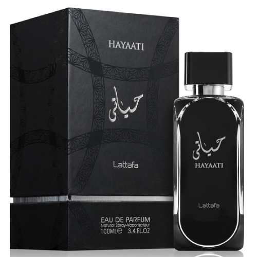 Lattafa Hayaati 100ml Woda Perfumowana Dla Mężczyzn Perfumy Arabskie