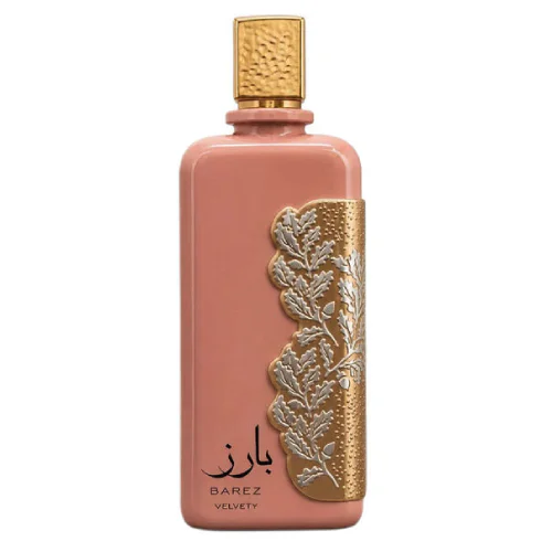 Ard Al Zaafaran Barez Velvety 100ml Woda Perfumowana Dla Kobiet