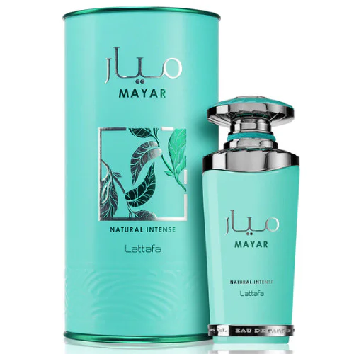 Lattafa Mayar Natural Intense 100ml Woda Perfumowana Dla Kobiet