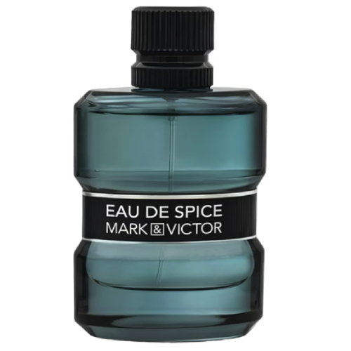 Fragrance World Mark & Victor Eau De Spice 100ml Woda Perfumowana Męska