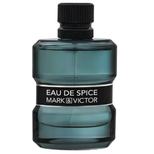 Fragrance World Mark & Victor Eau De Spice 100ml Woda Perfumowana Męska