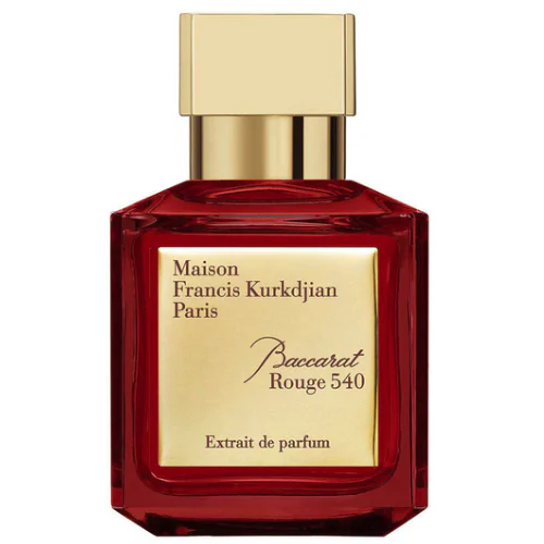 Maison Francis Kurdijan Baccarat Rouge 540 70ml Ekstrakt Perfum Unisex