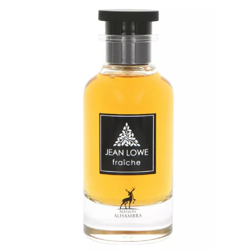Maison Alhambra Jean Lowe Fraiche 100ml Woda Perfumowana Dla Mężczyzn