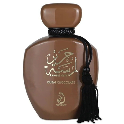 Arabiyat Lamsat Harir Dubai Chocolate 100ml Woda Perfumowana Unisex