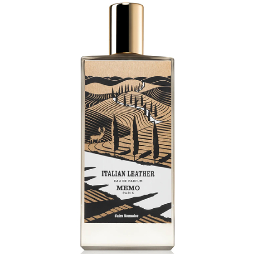 Tester Memo Paris Italian Leather 75ml Woda Perfumowana Unisex
