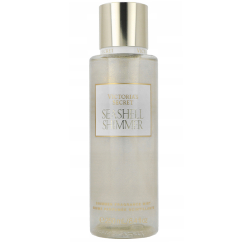 Victoria`s Secret Seashell Shimmer 250ml Perfumowana Mgiełka Do Ciała