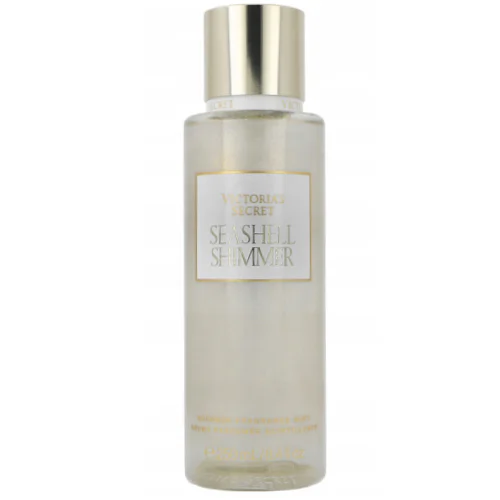 Victoria`s Secret Seashell Shimmer 250ml Perfumowana Mgiełka Do Ciała