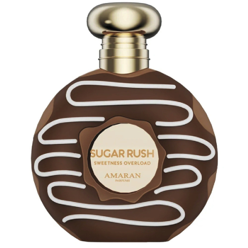 Amaran Sugar Rush Sweetness Overload 100ml Woda Perfumowana Unisex