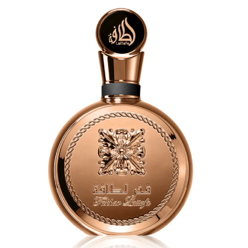 Lattafa Fakhar Extrait 100ml Woda Perfumowana Dla Mężczyzn Perfumy Arabskie