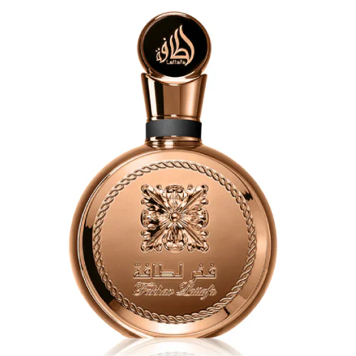 Lattafa Fakhar Extrait 100ml Woda Perfumowana Dla Mężczyzn Perfumy Arabskie