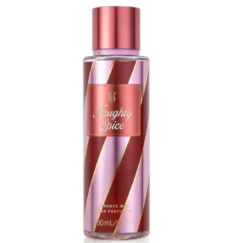 Victoria`s Secret Naughty Spice 250ml Perfumowana Mgiełka Do Ciała