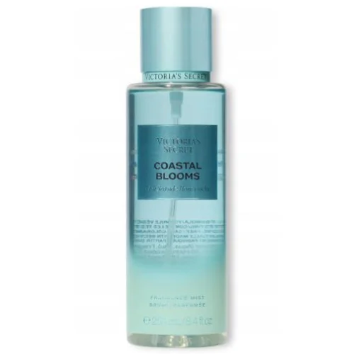Victoria`S Secret Coastal Blooms 250ml Perfumowana Mgiełka Do Ciała