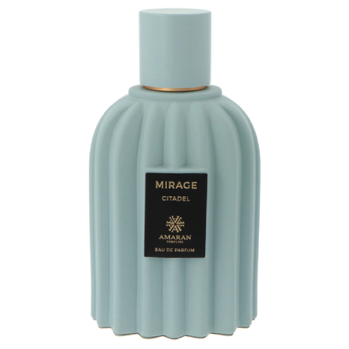 Amaran Mirage Citadel 100ml Woda Perfumowana Dla Mężczyzn Perfumy Arabskie