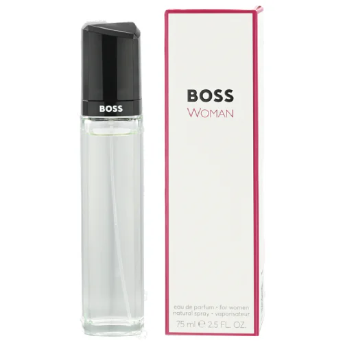 Hugo Boss Woman 75ml Woda Perfumowana Dla Kobiet Perfumy Damskie