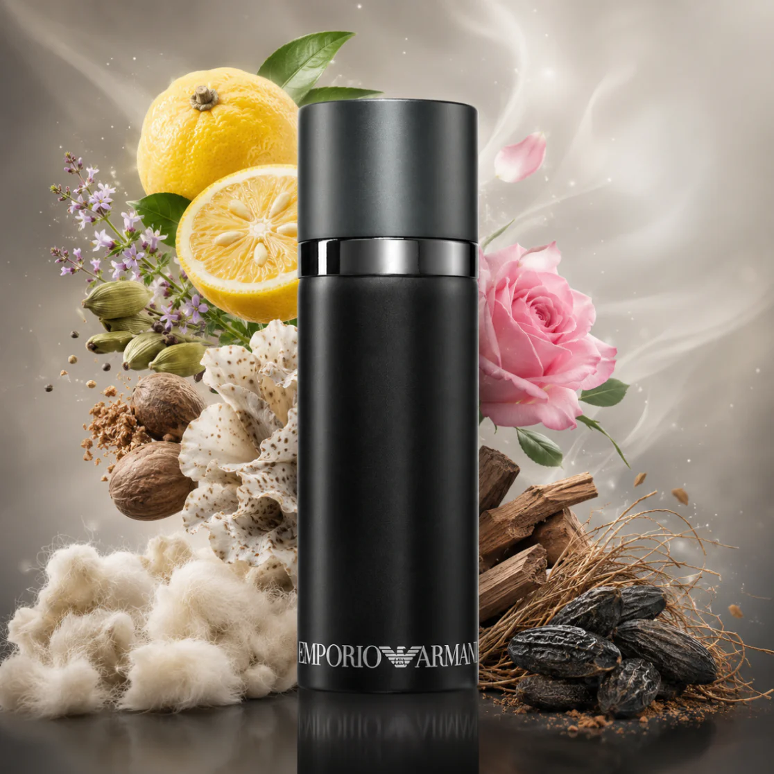Tester - Giorgio Armani Emporio Armani He 100ml Woda Toaletowa Dla Mężczyzn