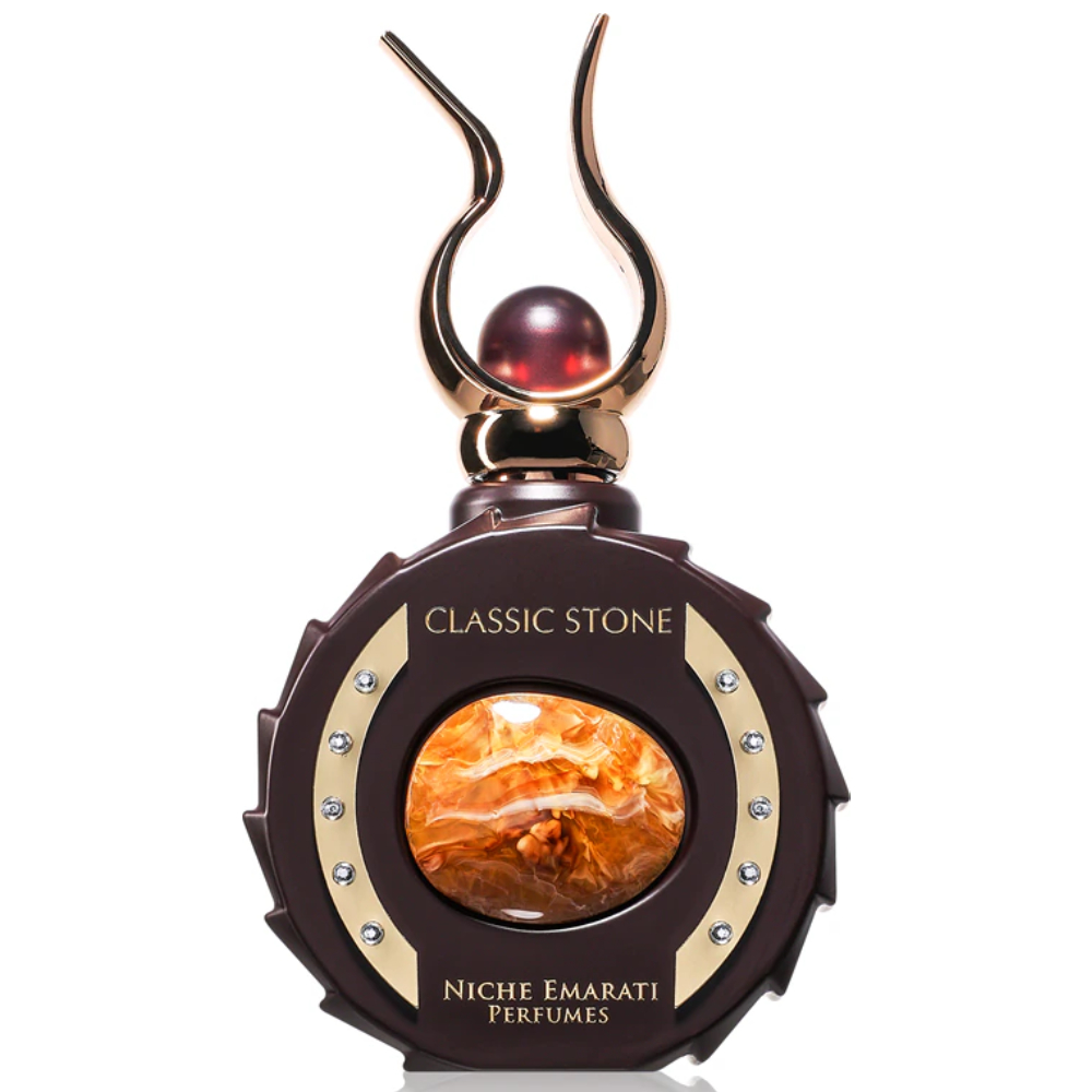 Lattafa Niche Emarati Classic Stone 100ml Woda Perfumowana Unisex