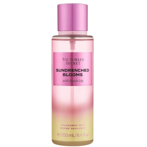 Victoria`s Secret Sundrenched Blooms 250ml Perfumowana Mgiełka Do Ciała