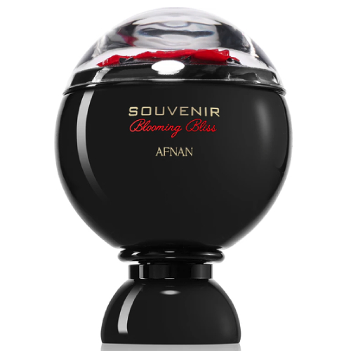 Afnan Souvenir Blooming Bliss 100ml Woda Perfumowana Dla Kobiet
