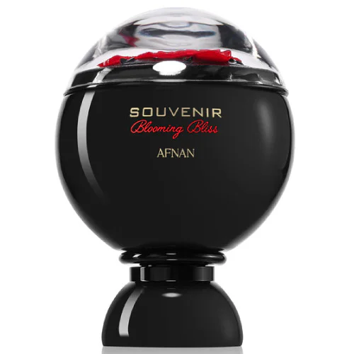 Afnan Souvenir Blooming Bliss 100ml Woda Perfumowana Dla Kobiet