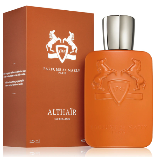 Parfums De Marly Althair 125ml Woda Perfumowana Dla Mężczyzn