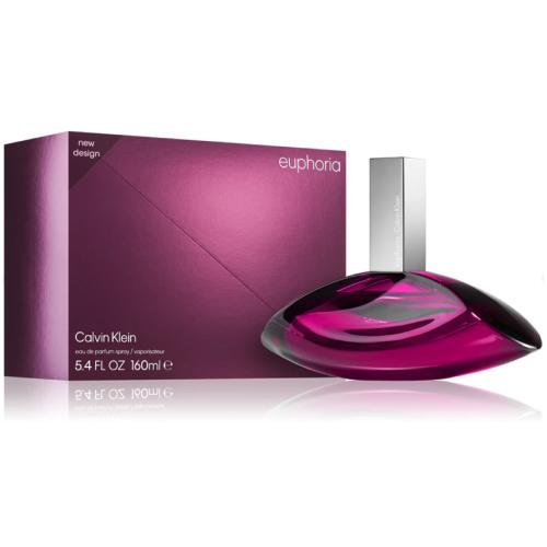 Calvin Klein Euphoria Woman 160ml Woda Perfumowana Perfumy Damskie