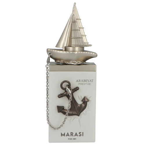 Arabiyat Prestige Marasi 100ml Woda Perfumowana Dla Mężczyzn