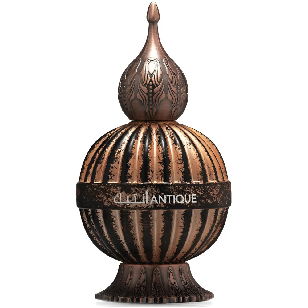 Lattafa Niche Emarati Antique 100ml Woda Perfumowana Unisex Damskie Męskie