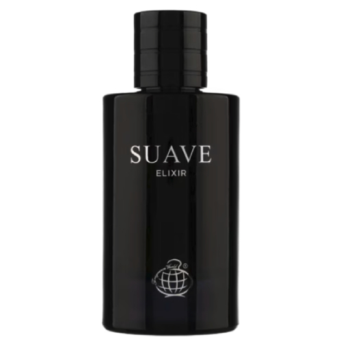 Fragrance World Suave Elixir 80ml Woda Perfumowana Unisex Perfumy Arabskie