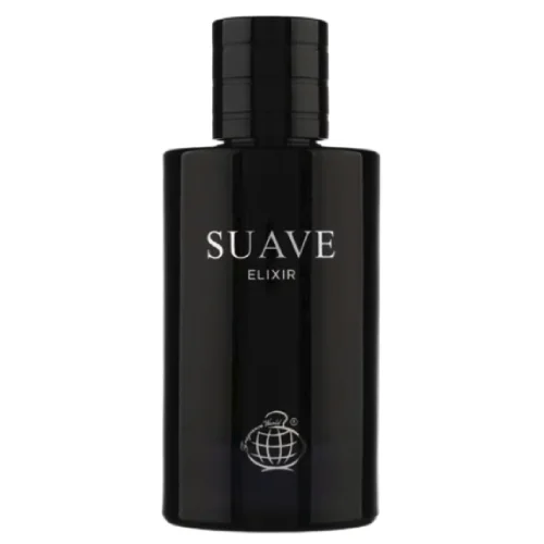 Fragrance World Suave Elixir 80ml Woda Perfumowana Unisex Perfumy Arabskie
