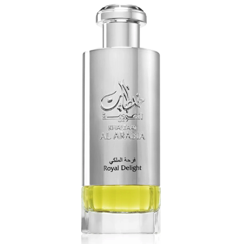 Lattafa Khaltaat Al Arabia Royal Delight 100ml Woda Perfumowana Unisex