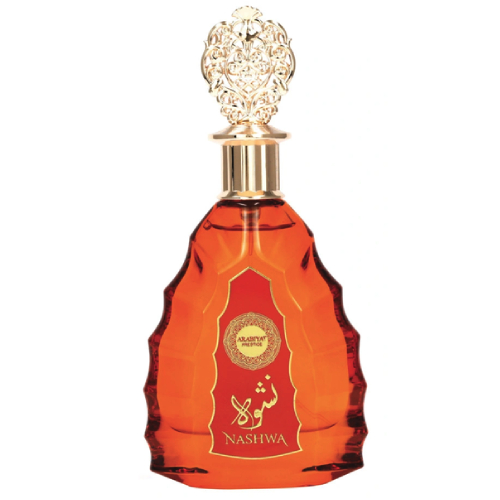 Arabiyat Prestige Nashwa 100ml Woda Perfumowana Unisex Perfumy Arabskie
