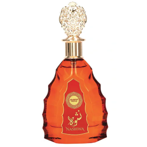 Arabiyat Prestige Nashwa 100ml Woda Perfumowana Unisex Perfumy Arabskie