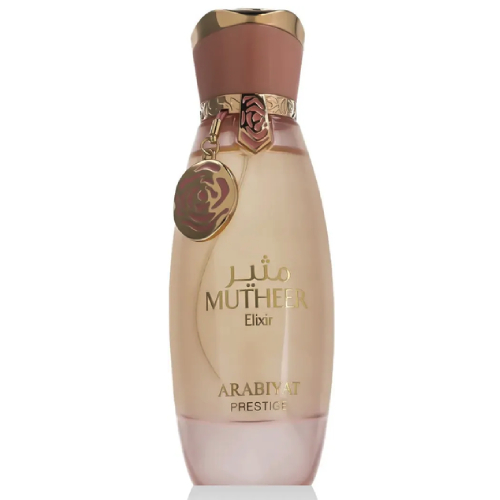 Arabiyat Prestige Mutheer Elixir 100ml Woda Perfumowana Dla Kobiet