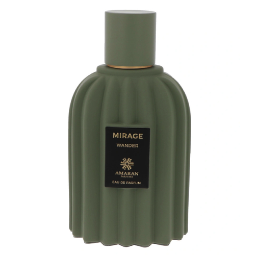 Amaran Mirage Wander 100ml Woda Perfumowana Unisex Perfumy Arabskie