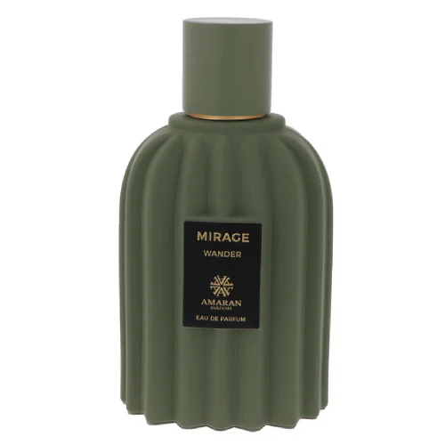 Amaran Mirage Wander 100ml Woda Perfumowana Unisex Perfumy Arabskie
