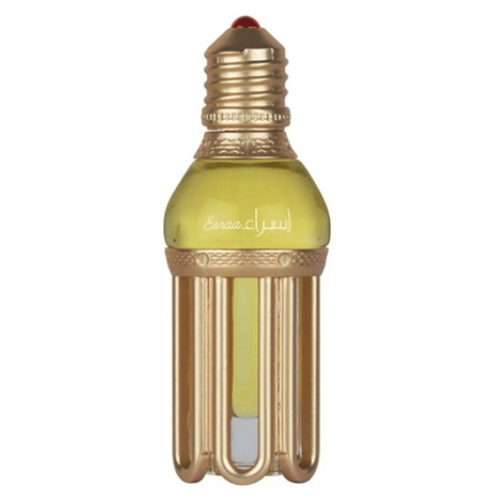Lattafa Esraa Pure Concentrated Oil 20ml Perfumowany Olejek Unisex