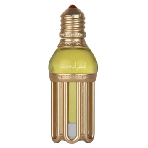 Lattafa Esraa Pure Concentrated Oil 20ml Perfumowany Olejek Unisex